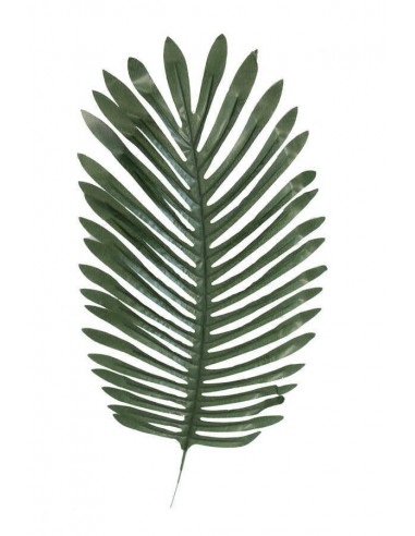 Artificial Palm Cycad Leaf