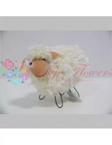 Easter Sheep Decoration